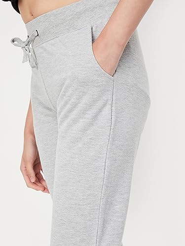 Image of Max Women's Regular Fit Mid Rise Track Pant