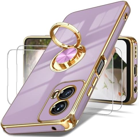 Funda Para Moto G Fast De Cuerpo Completo A Prueba De Golpes, Con