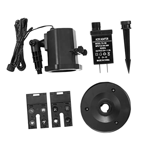 jojofuny 1 Conjunto De Luzes Do Projetor De Halloween De Natal Luzes Do Projetor De Floco De Neve Lâ