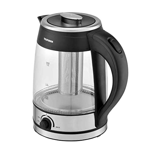 TELEFUNKEN Chaleira Elétrica PE 800 1,8 L 220V