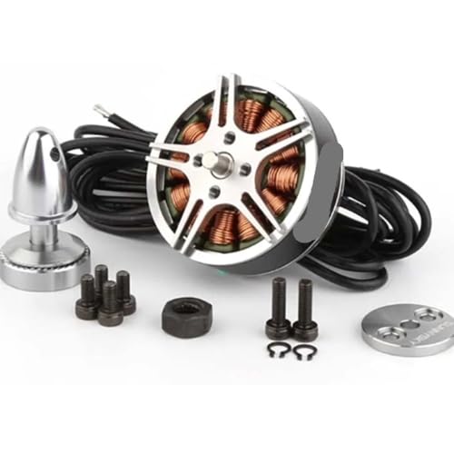 Moteur sans balais V3508 700KV drone de croisement et multirotor