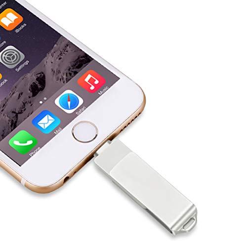 USB 3.0 Flash Drive for iPhone iOS Flash Drive Pen Drive Memory Stick
