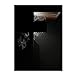 Theremin Fog by Geoffrey Ansel Agrons, 35x47-Inch Canvas Wall Art