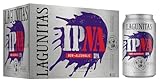 Lagunitas IPNA, 12 Fl Oz Can, 6 Pack