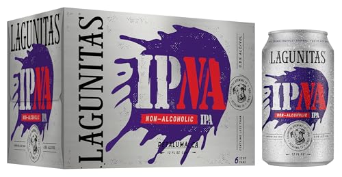 How do you say lagunitas
