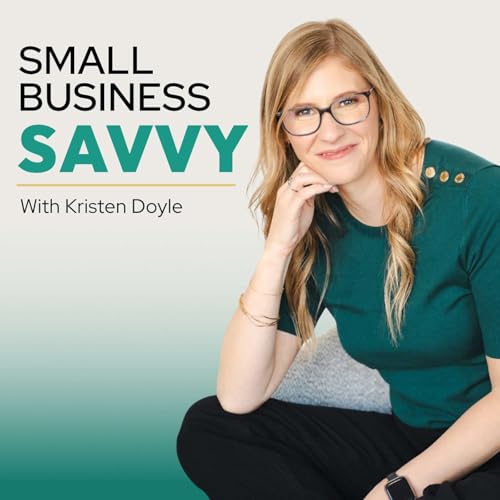 Welcome to Small Business Savvy!