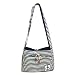 Alfie Pet - Rei Pet Sling Carrier with Adjustable Strap - Color: Navy, Size: M