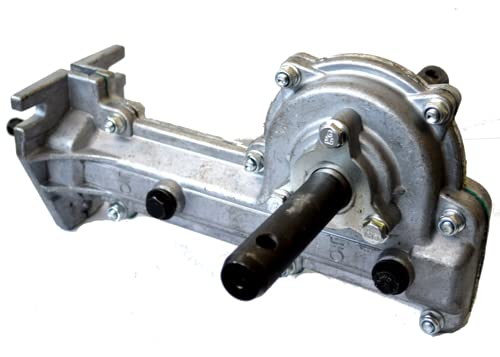 RIC.PAPILLON - MOTOZAPPA 52118 GRUPPO TRASMISSIONE P.43