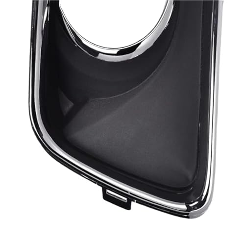 Calandre antibrouillard pare-chocs 20768846 pour Malibu Eco 2013 2014 - 6