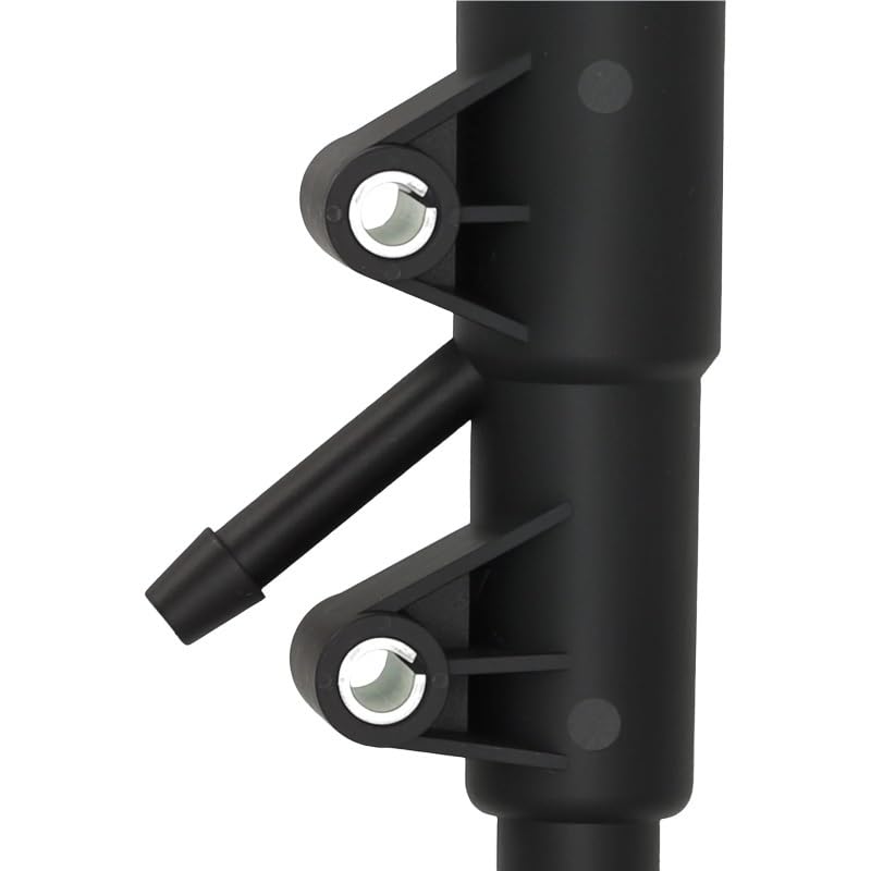Cilindro maestro de embrague de 19,05mm: actuador compatible con VW Crafter 2