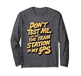 Funny i've got the train station in my gps Gifts