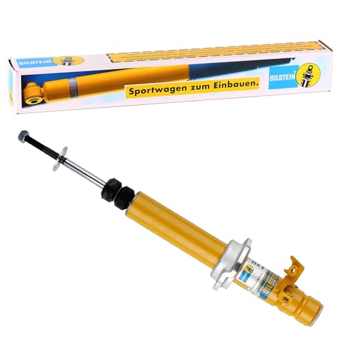 Bilstein B8 24-013802 : Amortisseur monotube améliorant la stabilité et la sécurité du châssis