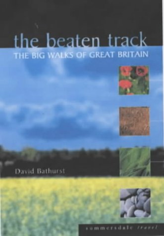 Buy The Beaten Track: The Big Walks of Great Britain (Summersdale travel) — BookShops.in