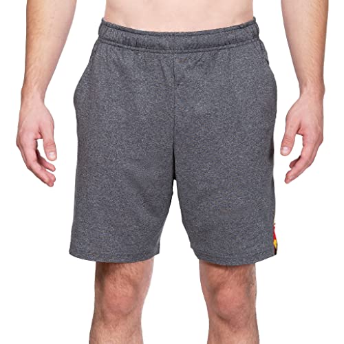 Image of Maryland Flag Souvenir Gift Adult Training Shorts