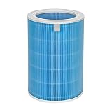 Air Purifier Filter, Compatible For Xiaomi,1 2 2S 2C 2H 3 3S 3C 3H(Blue)