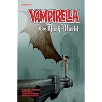 Vampirella (2020) Vol. 9