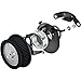 Vance & Hines 96-19 Harley XL1200C Naked VO2 Air Intake