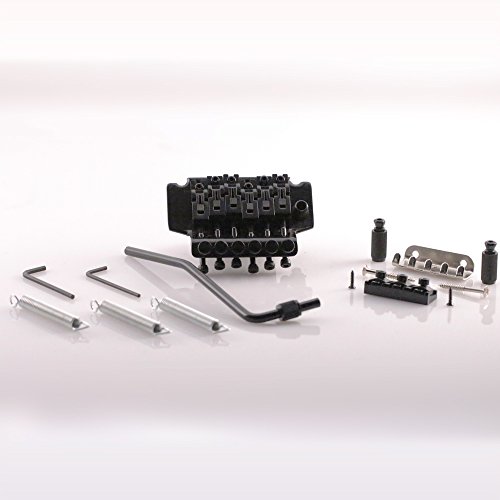 Seismic Audio Electric Guitar Bridge (SAGA16)