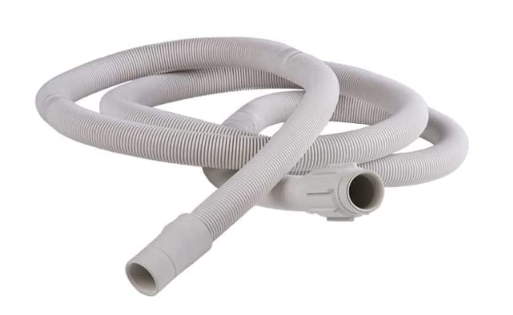 Tubo di scarico - Lavastoviglie - ELECTROLUX - 1434894054905486847