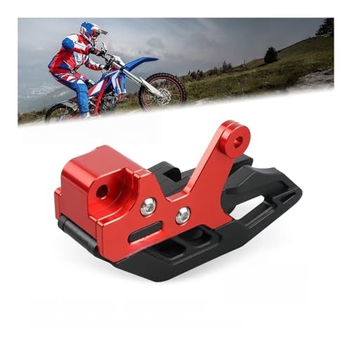 Guide-chaîne Beta RR 450 idéal pour sorties enduro et circuits RM RS 10-24 - 6