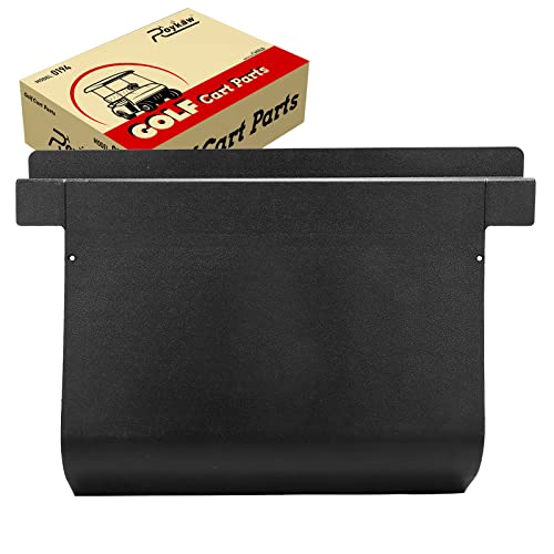 Couvercle de panneau d'accès noir pour EZGO TXT 1994-2013