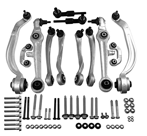LEMFÖRDER 37018 01 Braccio oscillante anteriore per