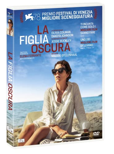 La Figlia Oscura - Dvd
