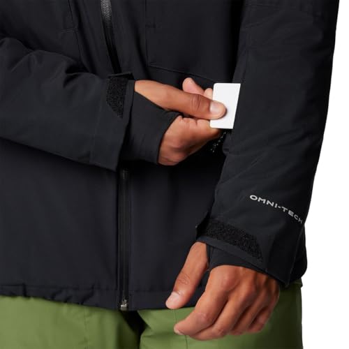 Columbia Men's Highland Summit Ii Jacket3