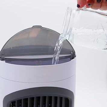Livington SmartChill