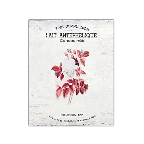 Panneau en bois personnalisé bouquet de fleurs artisanat français pour décoration de ferme