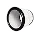 17884 Vacuum Cartridge Filter fit for Craftsman 9 17884 17935 17937 17920 shop vac Filter Replacement Part Fit 6 Gallon and Large Vacs