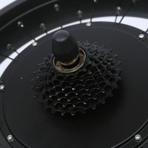 48 V 1000 W Electric Bike Hub Motor Conversion Kit...