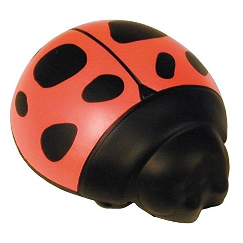 Amazon.com: ALPI Ladybug Stress Toy : Toys & Games