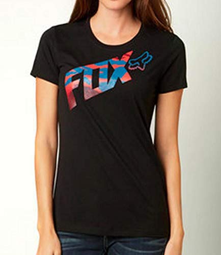 Fox Junior's Magnificent Crew-Neck Tee