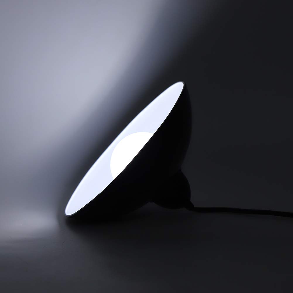 Lampione Stradale Solare, Luce di Inondazione a LED Impermeabile