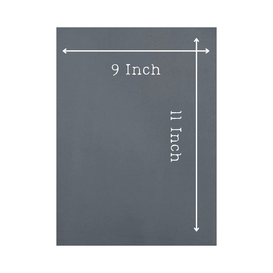 Wet & Dry Sandpaper Sheets - 600/1000/1200/2000 Grit -2