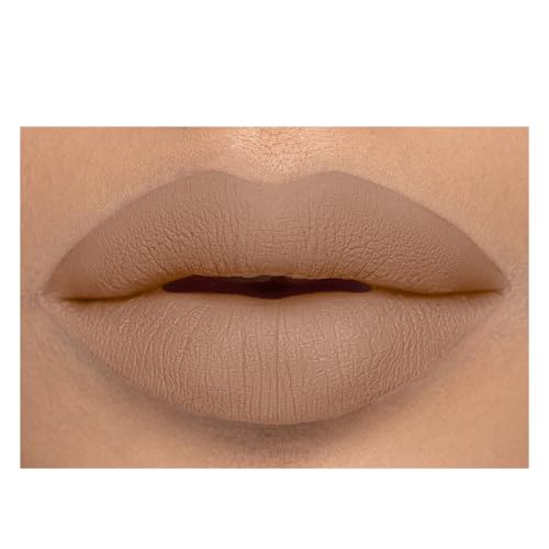 Image of Daily Life Forever52 I'M Unlimited Lipstick | Long-Lasting Waterproof Matte Nude Lipstick| Vegan| Cruelty Free| (Deer - 014)