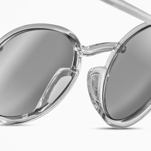 JULBO Unisex Around Sunglasses, Grün, S