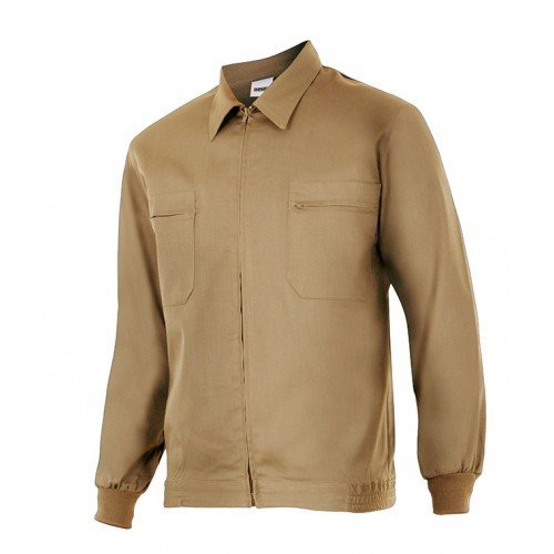 Preisvergleich Produktbild Velilla 61601, Jacke, Beige, Größe 64