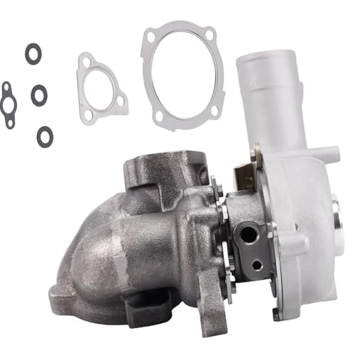 for Vw for Beetle 2000-2005 for Golf for Jetta 2000-2009 Turbo Turbocharger Turbine 06A145713L Automotive Turbocharger