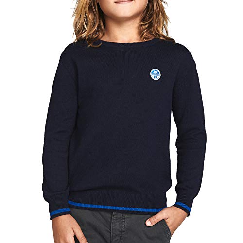 Preisvergleich Produktbild NORTH SAILS Pullover Mit Ellbogenaufnähern 14