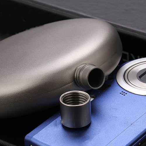 Conteneur de bouteilles de vin en métal antirouille durable