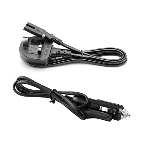 Câble d'alimentation Andmenow 12/24 V Cover
