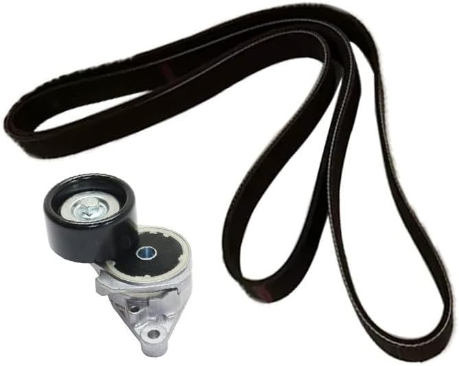 90916-A2033 16620-0S012 For Toyot.a 4.6 Belt Kit 16620-0S011