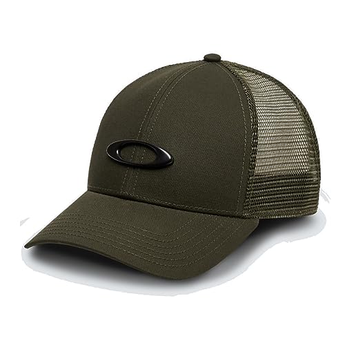 Image of Oakley Mens Ellipse Mesh Hat