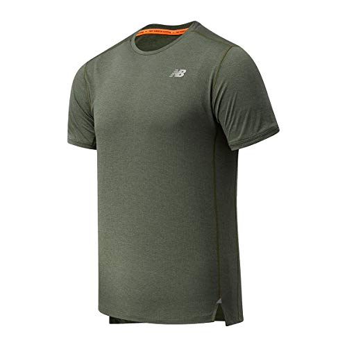 Image of new balance Men S /S Top