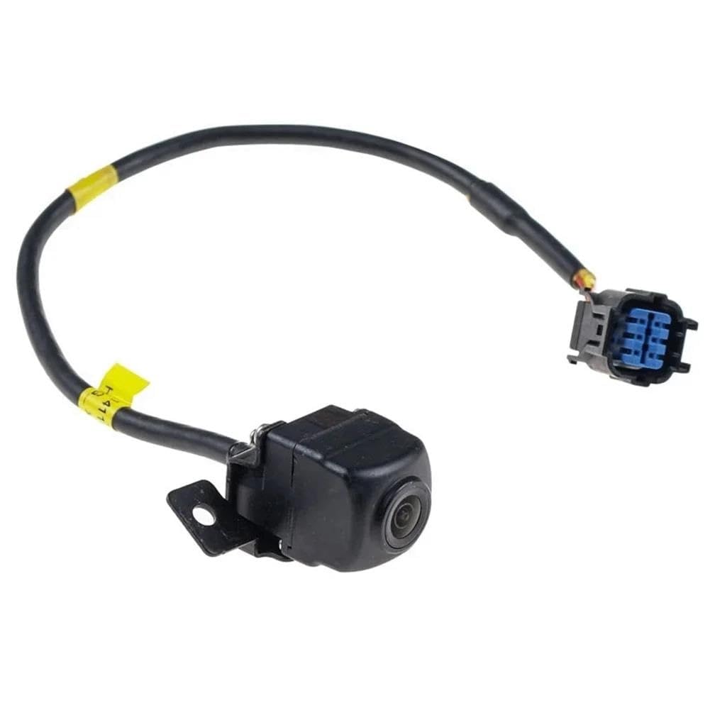 Caméra de recul étanche IP68 pour Hyundai Azera 2011-2014 | Grand angle HD