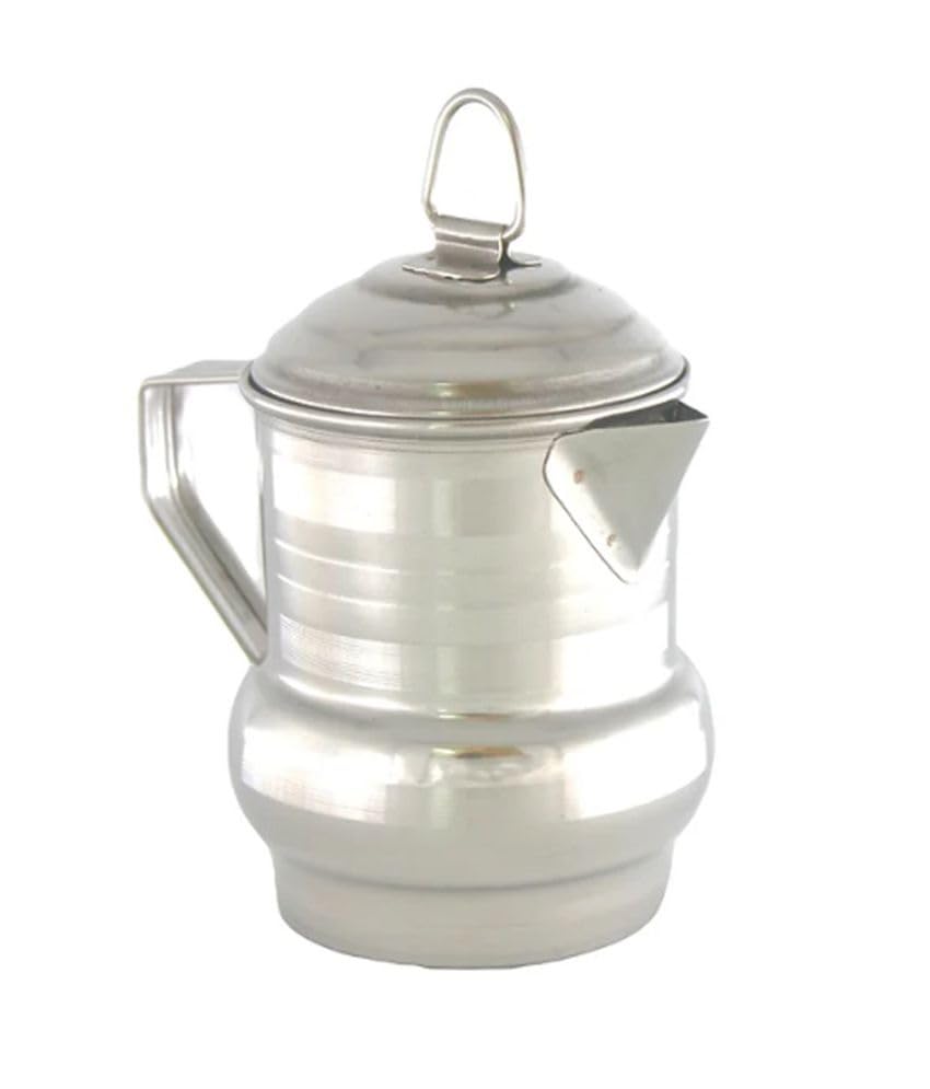 Dynore Stainless Steel Oil, Chocolate Syrup Dispenser/Oil Pot -250 ml