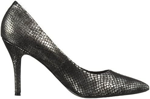NINE WEST Fifth9x9 Pump Silver Multi Metallic 5 | Image 5