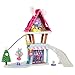 Enchantimals- Vamos de Chalet de esquí Pack con muñeca y Accesorios (Mattel...
